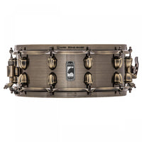 Thumbnail for Tarola Mapex Black Panther Bpbr4551zn Bronce Con Funda 14 x 5.5
