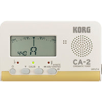 Thumbnail for Afinador Korg Ca-2 Cromatico Digital