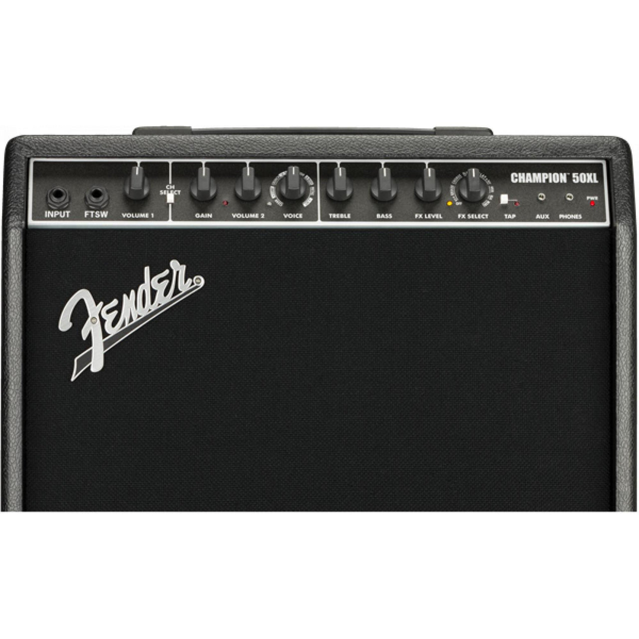 Amplificador Fender P/guitarra, Champion 50xl 120v, 230500000