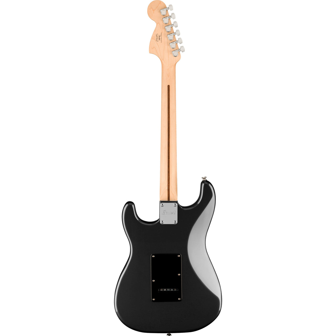 Guitarra Electrica Fender Affinity Series Stratocaster HH 0378051569