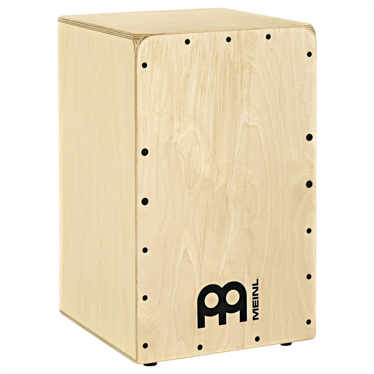 Cajon Meinl Sc100b Ajustable Snarecraft Esquinas Redondeadas