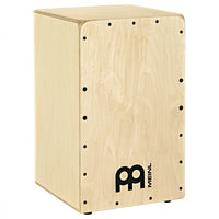 Thumbnail for Cajon Meinl Sc100b Ajustable Snarecraft Esquinas Redondeadas