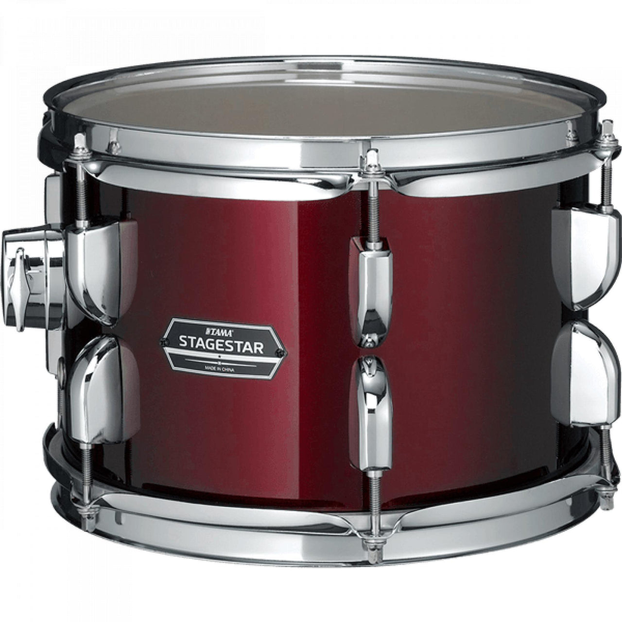 Bateria Tama stage Star Vino 5 Piezas Sg52kh6c-wr