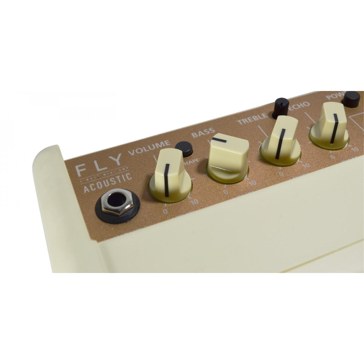 Amplificador Blackstar Fly 3 Acoust Pack Para Guitarra 6w