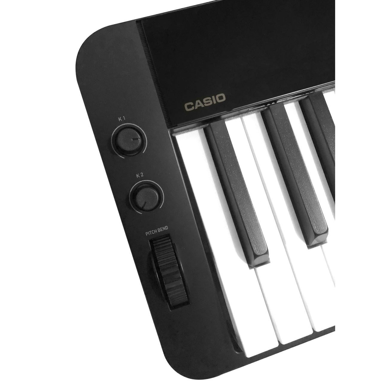 Piano Digital Casio 88 Teclas, Px-s3000bk