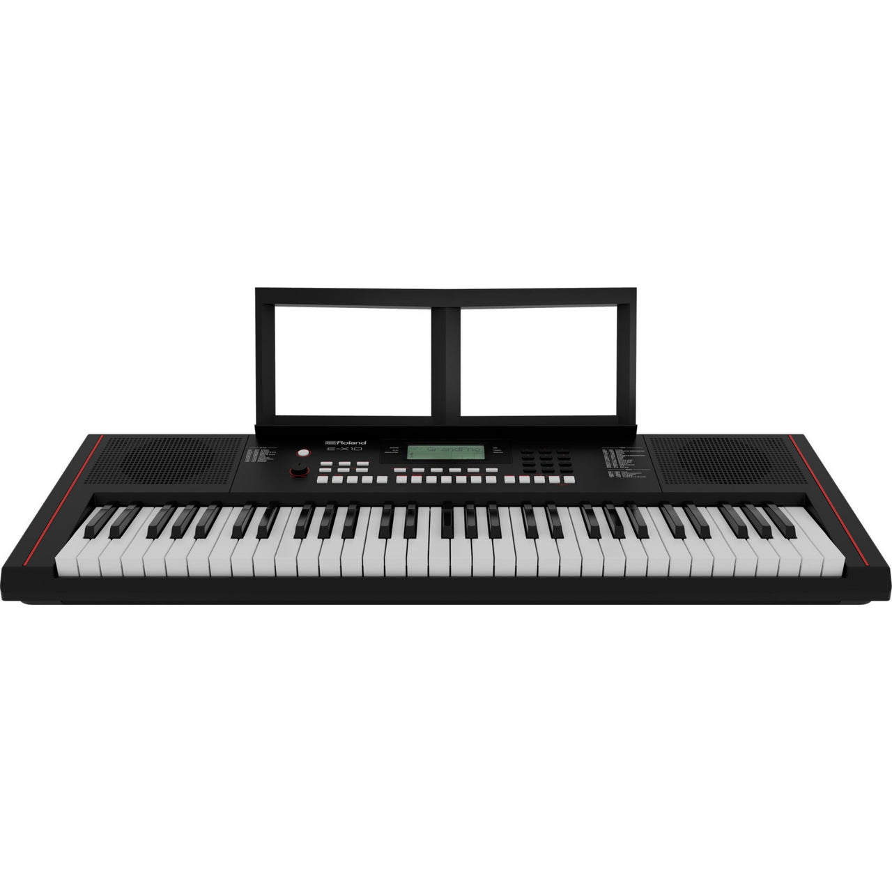 Teclado Roland Arranger 61 Teclas, E-x10