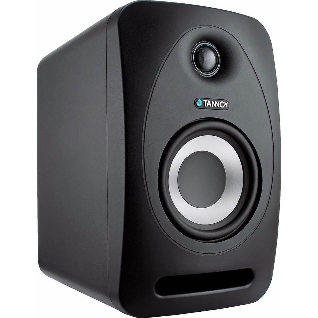 Bafle Tannoy Monitor Reveal 402 estudio potencia 50W a 25W