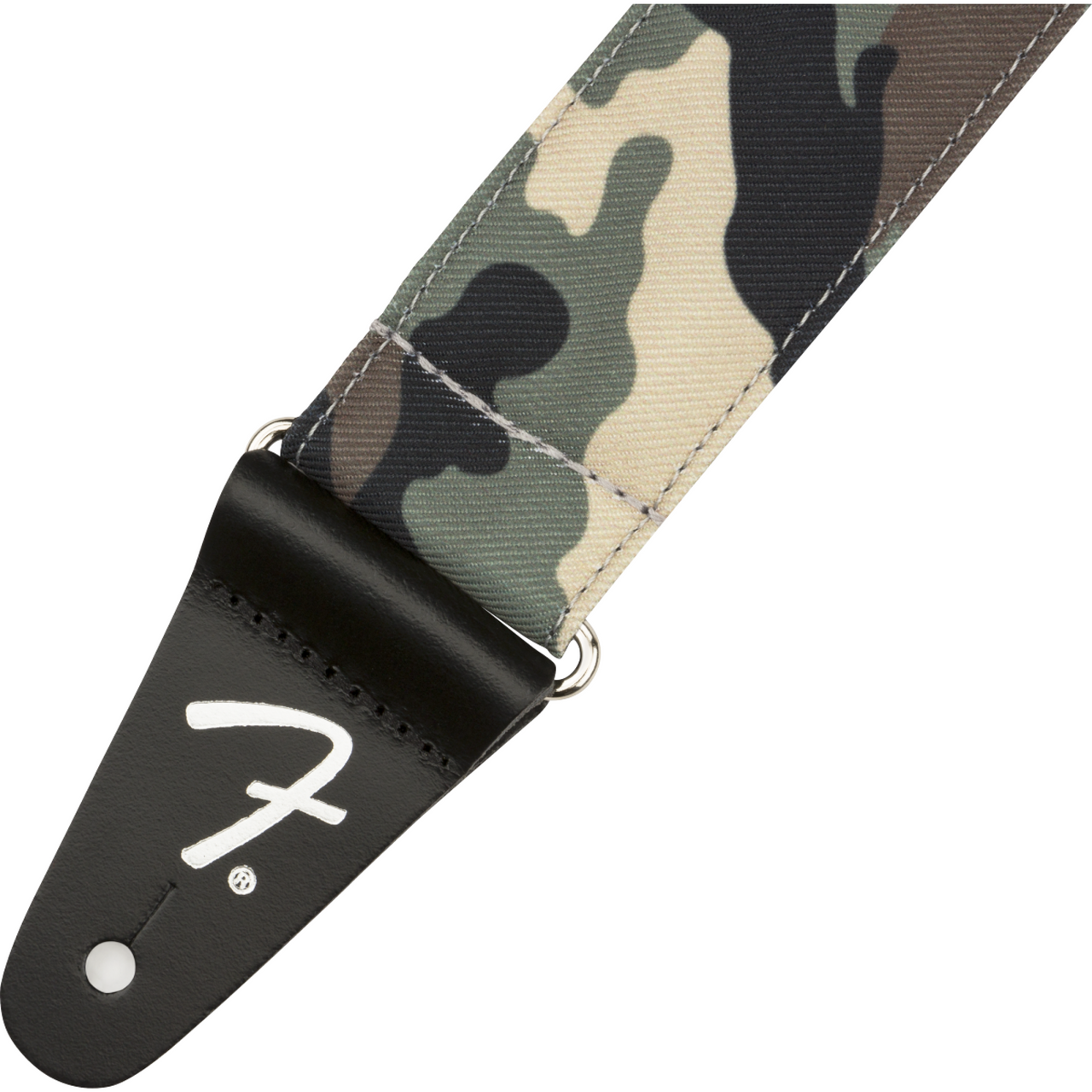 Thaly Fender Camo Strap Woodland 2 0990638076