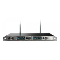 Thumbnail for Mipro Act-828 Base Receptora