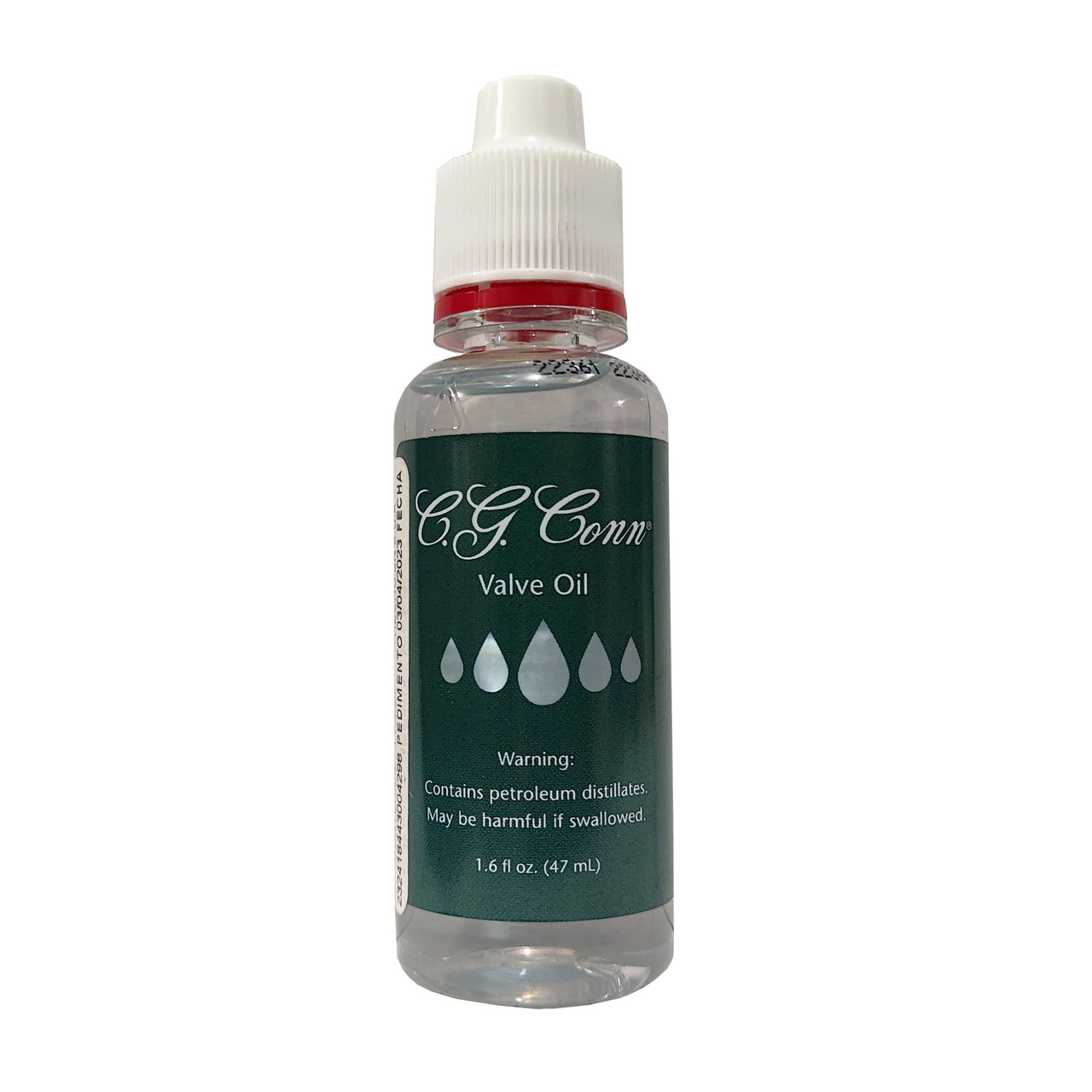 Aceite Conn Para Embolos, Vo4101