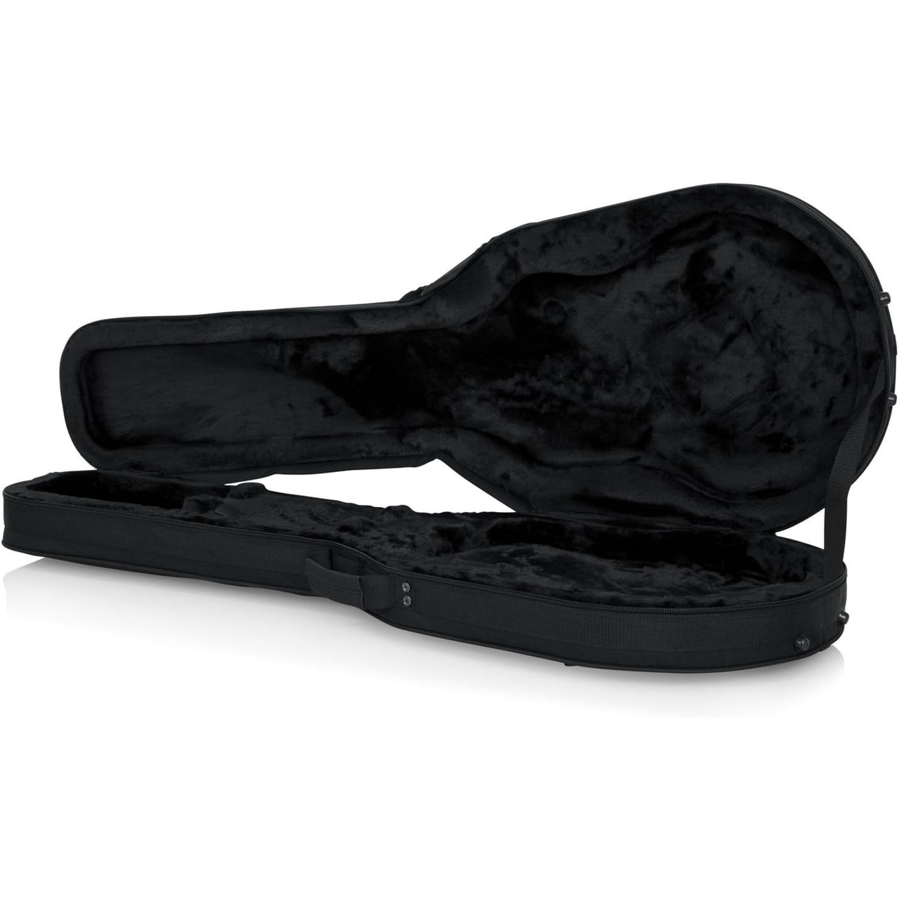 Estuche Gator P/Guitarra Electrica Lp Style, Gl-Lps
