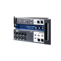 Thumbnail for Consola Mezclador Soundcraft Ui-12 Digital 12 Canales Formato Stage Box