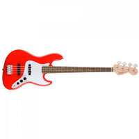 Thumbnail for Bajo Electrico Fender Sq Aff J Bass Lrl Rcr, 0370760570 MINA