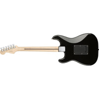 Thumbnail for Guitarra Squier by Fender Contemporary Stratocaster HH Eléctrica Negro 0320222565