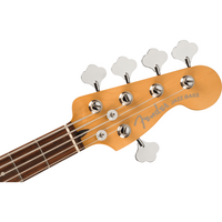 Thumbnail for Bajo Electrico Fender Player Plus Jazz Bass V Activo Sunburst 0147383300