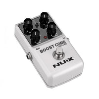 Thumbnail for Pedal Nux Boost Core Deluxe Para Guitarra
