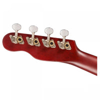 Thumbnail for Ukulele Fender Soprano Venice Chy Wm, 0971610790