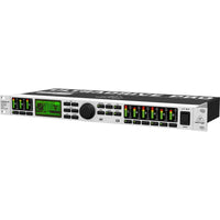 Thumbnail for Procesador Behringer Dcx2496 de Audio Digital Ecualizador