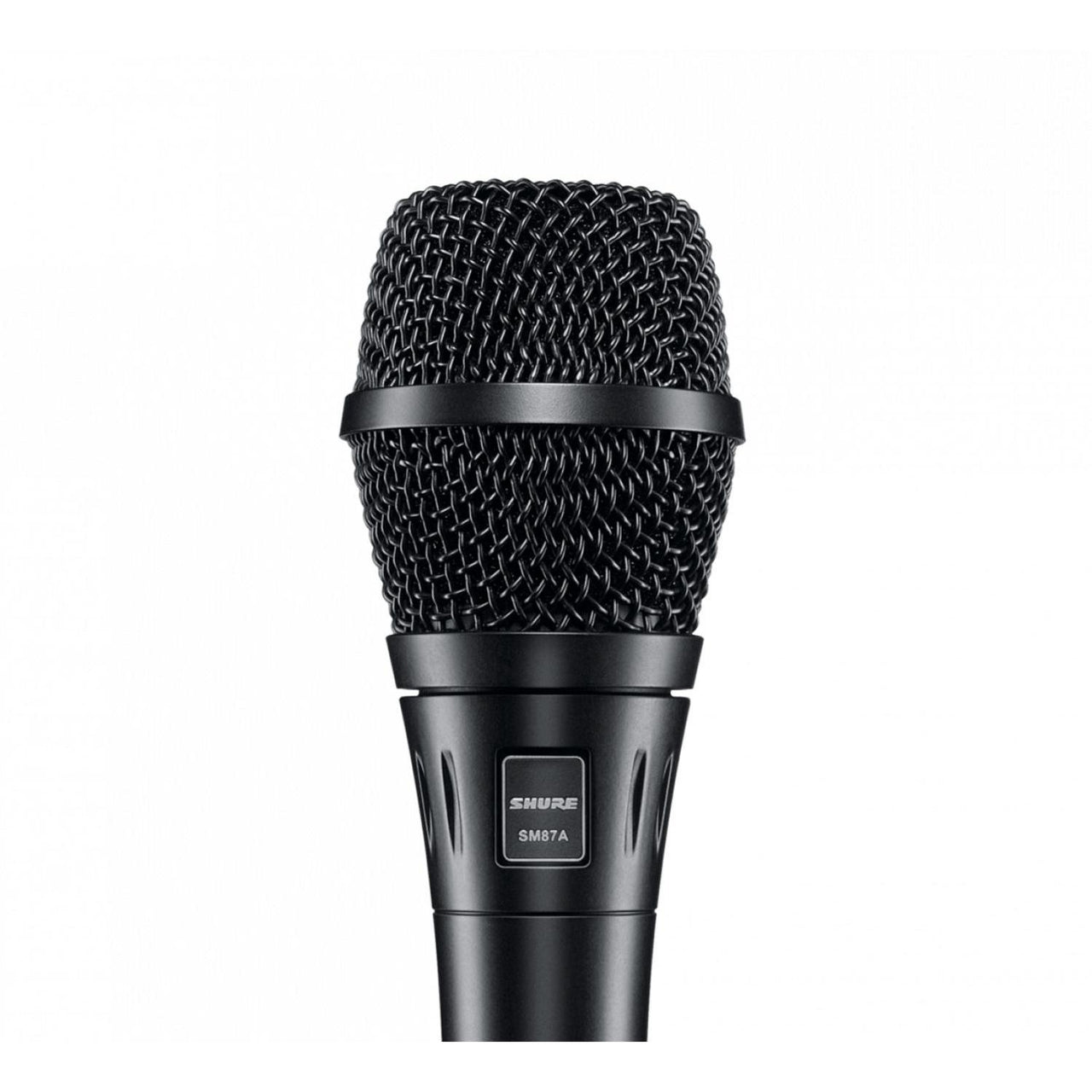Micrófono Shure Vocal Condensador Supercardioide Diamante,Sm87a