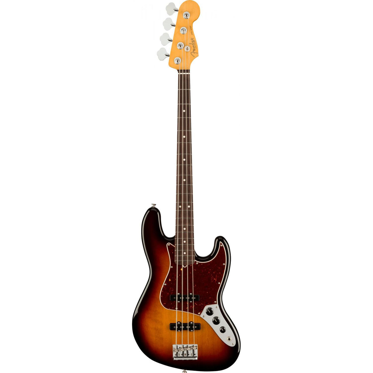Bajo Electrico Fender American Professional II Jazz Bass 0193970700