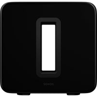 Thumbnail for Subwoofer Sonos Sub Gen 3 Activo Negro Black