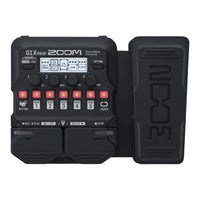 Thumbnail for Pedalera Zoom Zg1xfour De Efectos Para Guitarra