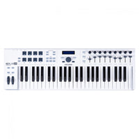 Thumbnail for Controlador Arturia Midi Usb 49 Teclas, Arturia Keylab Essential 49