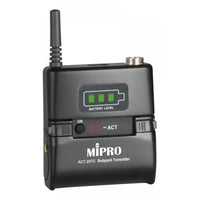 Thumbnail for Mipro, Act-24tc, Bodypack Recargable 2.4 Ghz