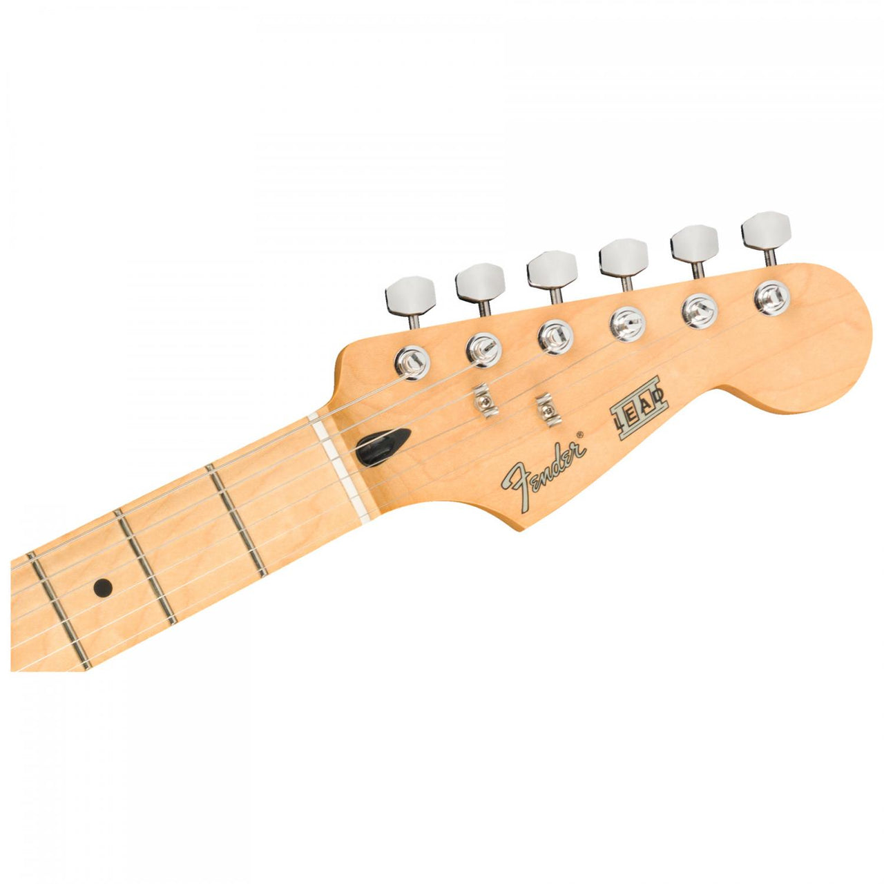 Guitarra Fender Player Lead III Mexicana Eléctrica Sienna Sunburst 0144312547
