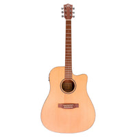 Thumbnail for Guitarra Electroacustica Bamboo Spruce 41