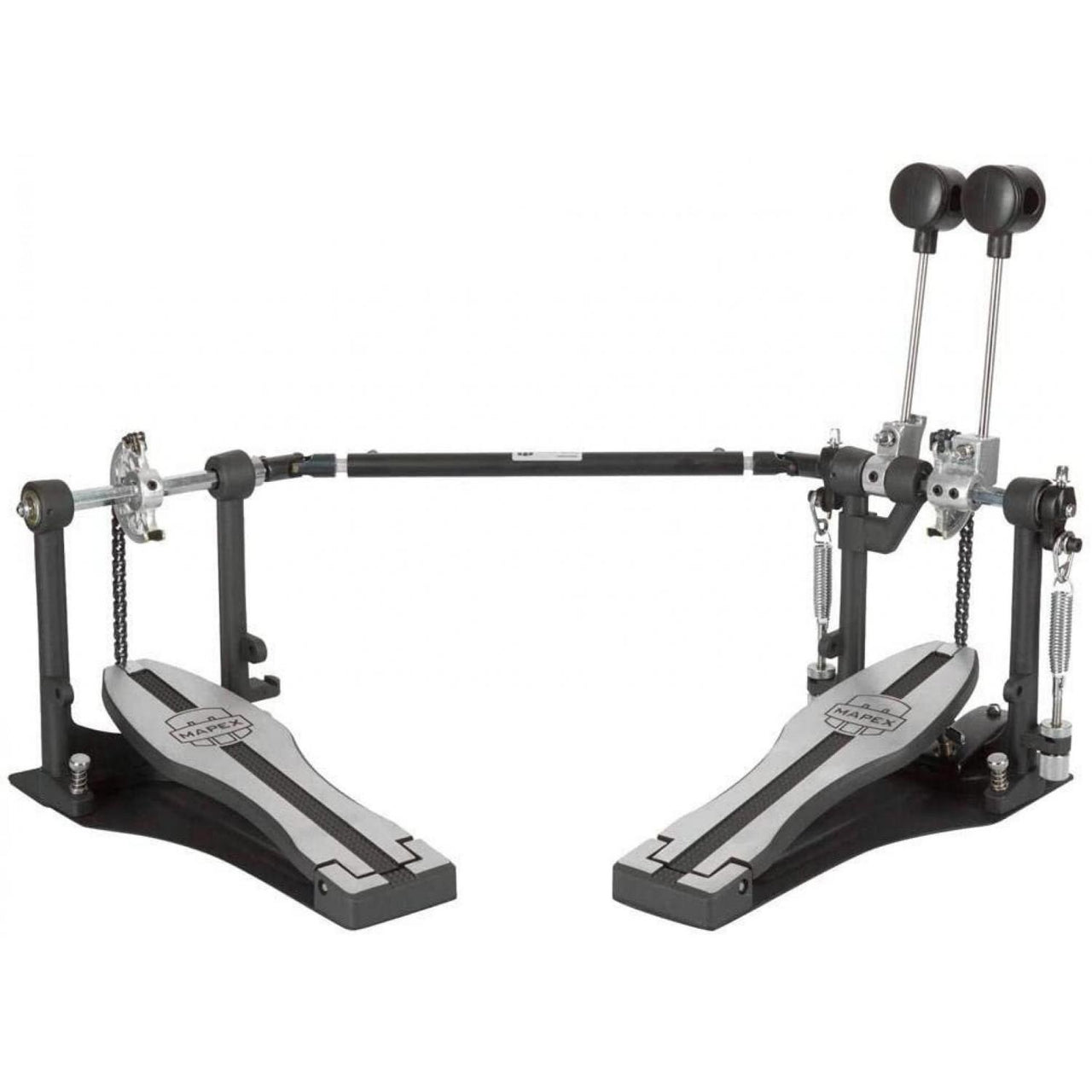 Pedal Mapex P/bombo Doble Serie Storm, P400tw