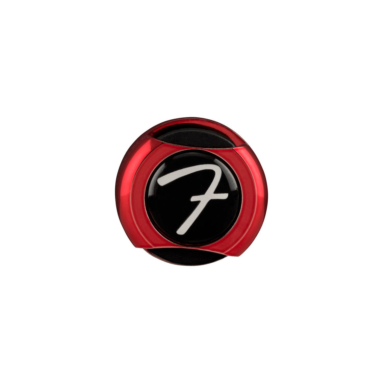 boton fender p/thaly infinity locks, red, 0990818609