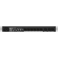 Thumbnail for Procesador Behringer Dcx2496 de Audio Digital Ecualizador