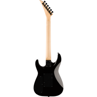 Thumbnail for Guitarra Electrica Jackson S Series Dinky JS32 DKAP Transparent Black 2918824585