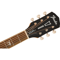 Thumbnail for Guitarra Electroacustica Fender Tim Armstrong Hellcat Natural 0971752022