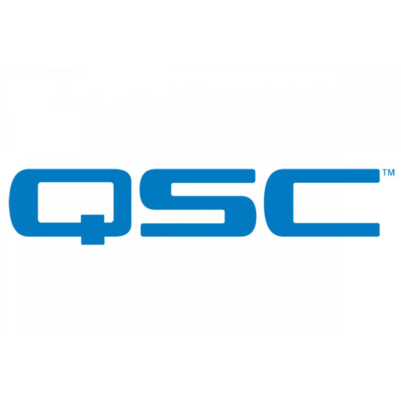 Bafle Qsc Activo 1000w 12", Cp12	