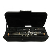 Thumbnail for Clarinete Mib Requinto Blessing Ebonite 17 Llaves, 6402e-17