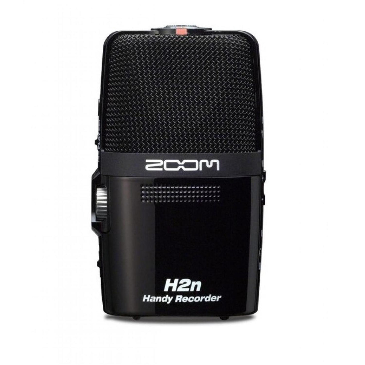 Grabadora Zoom Zh2n Digital De Audio Portátil De Mano