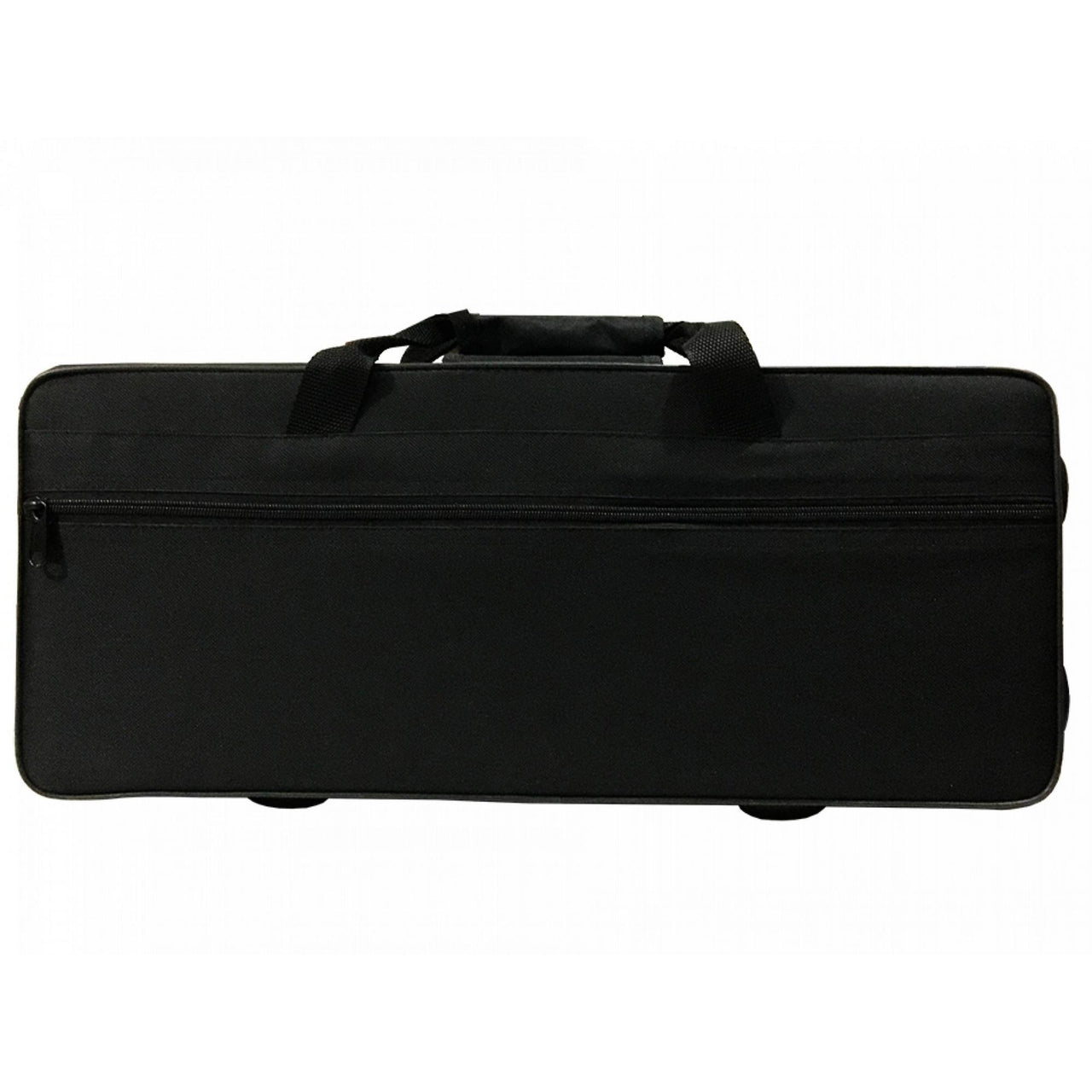 Trompeta Alde Audio  6416ln Niquelada Con Estuche