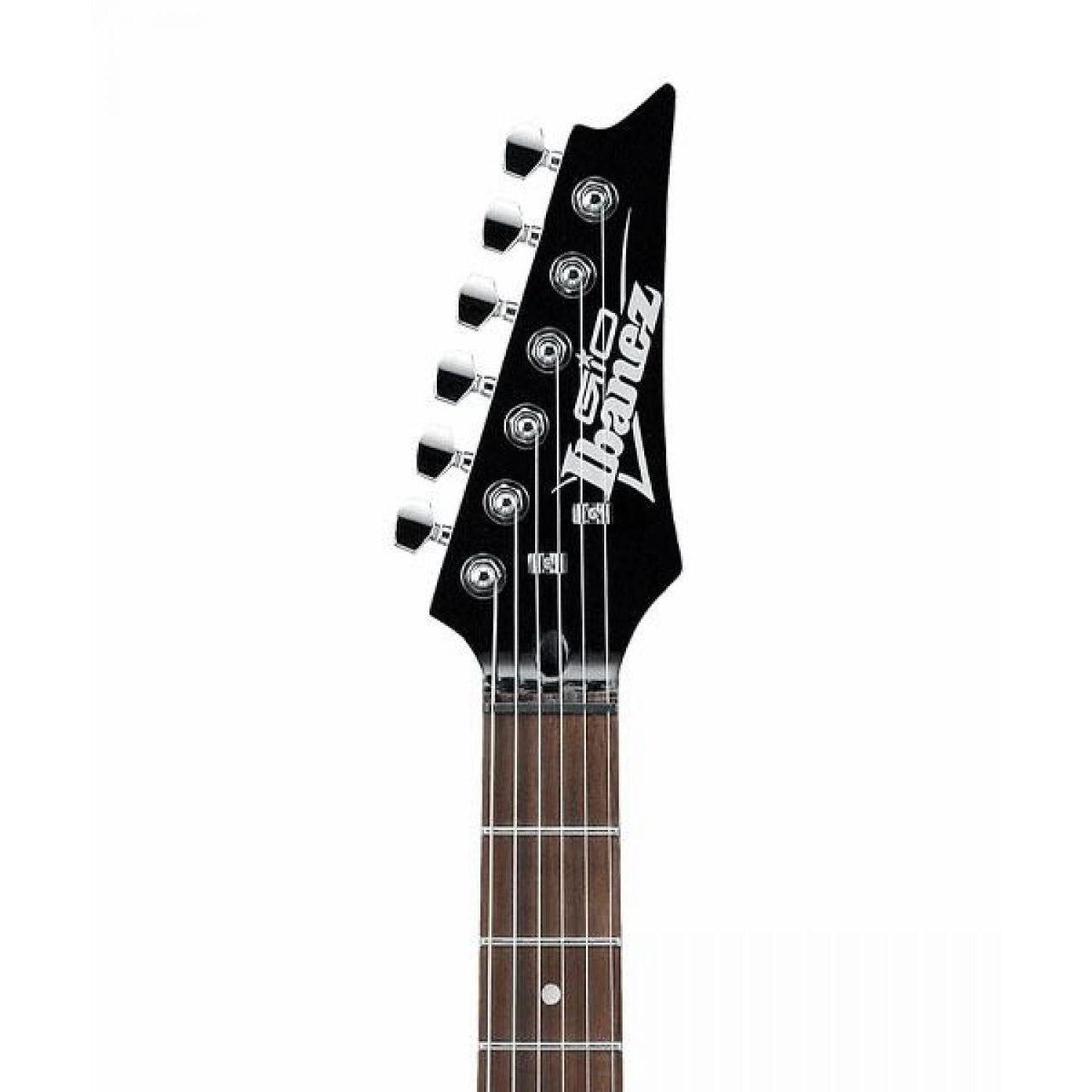 Guitarra Ibañez GSA60-BS Eléctrica Sunburst Marrón