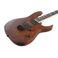 Thumbnail for Guitarra Electrica Ibanez Grg121dx-wnf Serie Gio Rg Nogal