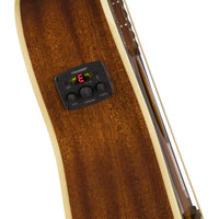 Thumbnail for GUITARRA FENDER NEWPORTER PLAYER ELECTROACÚSTICA SOMBREADA
