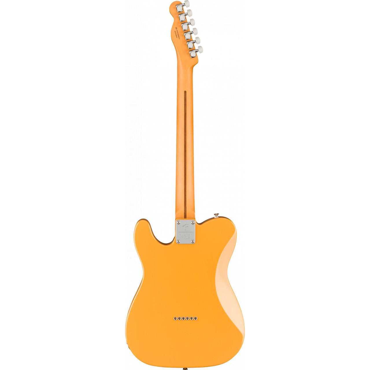 Guitarra Fender Player Plus Nashville Telecaster Electrica Mexicana 0147342350