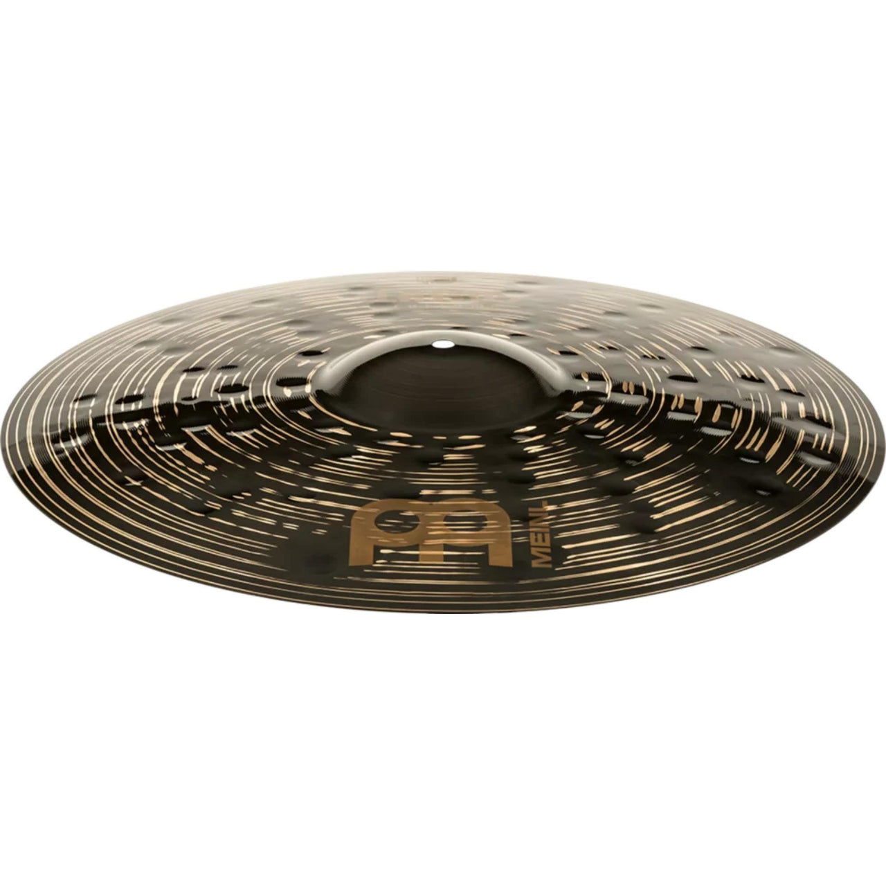 Patillo Meinl Cc20dar Dark Ride 20 Pulgadas