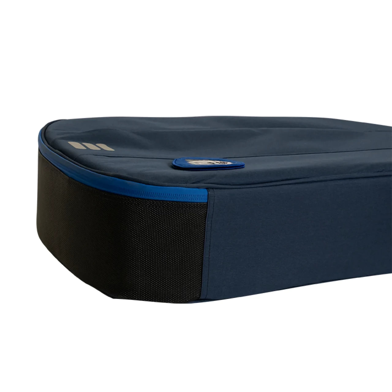 Funda Ritter P/guitarra Texana Serie Carouge, Rgc3-d/abl