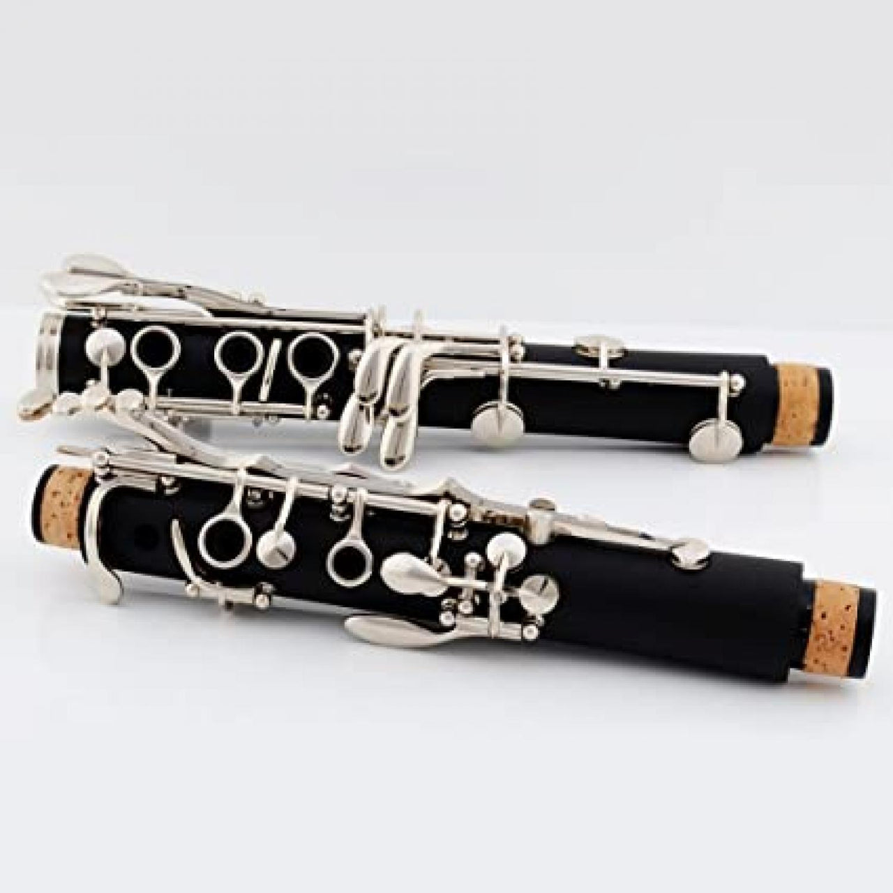 Clarinete Mercury Mate, Jbcl-530