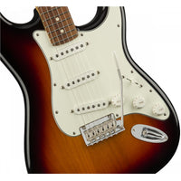 Thumbnail for Guitarra Fender Player Stratocaster Electrica Pau Ferro Sunburst 0144503500