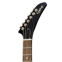 Thumbnail for Guitarra Electrica Epiphone EIXPNH Explorer Negra