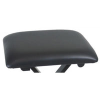 Thumbnail for Banco Alde Audio BT Metalico Para Teclado O Piano