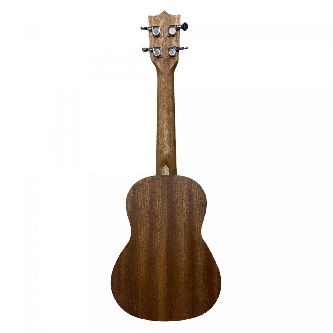 Ukulele Concierto QTE Acabado Mate Uk-02co